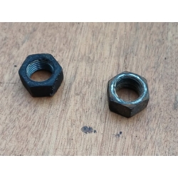 Гайки рулевой тяги